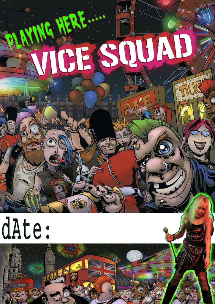 Vice Squad